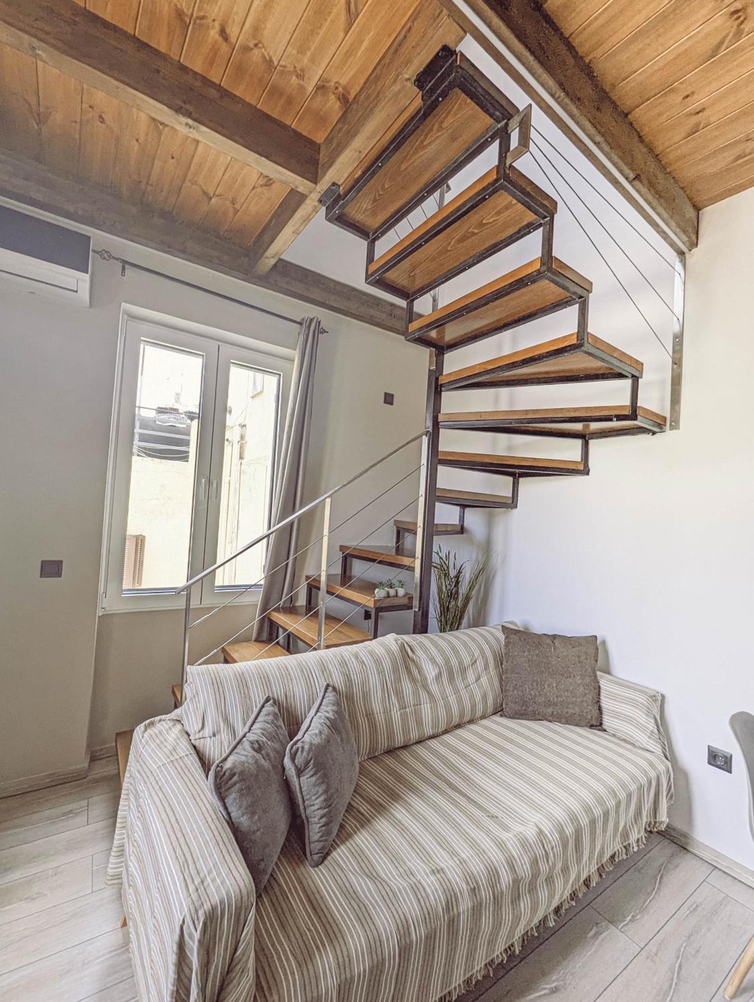 Ionian Pearl Apartments And Suites Corfu  Εξωτερικό φωτογραφία