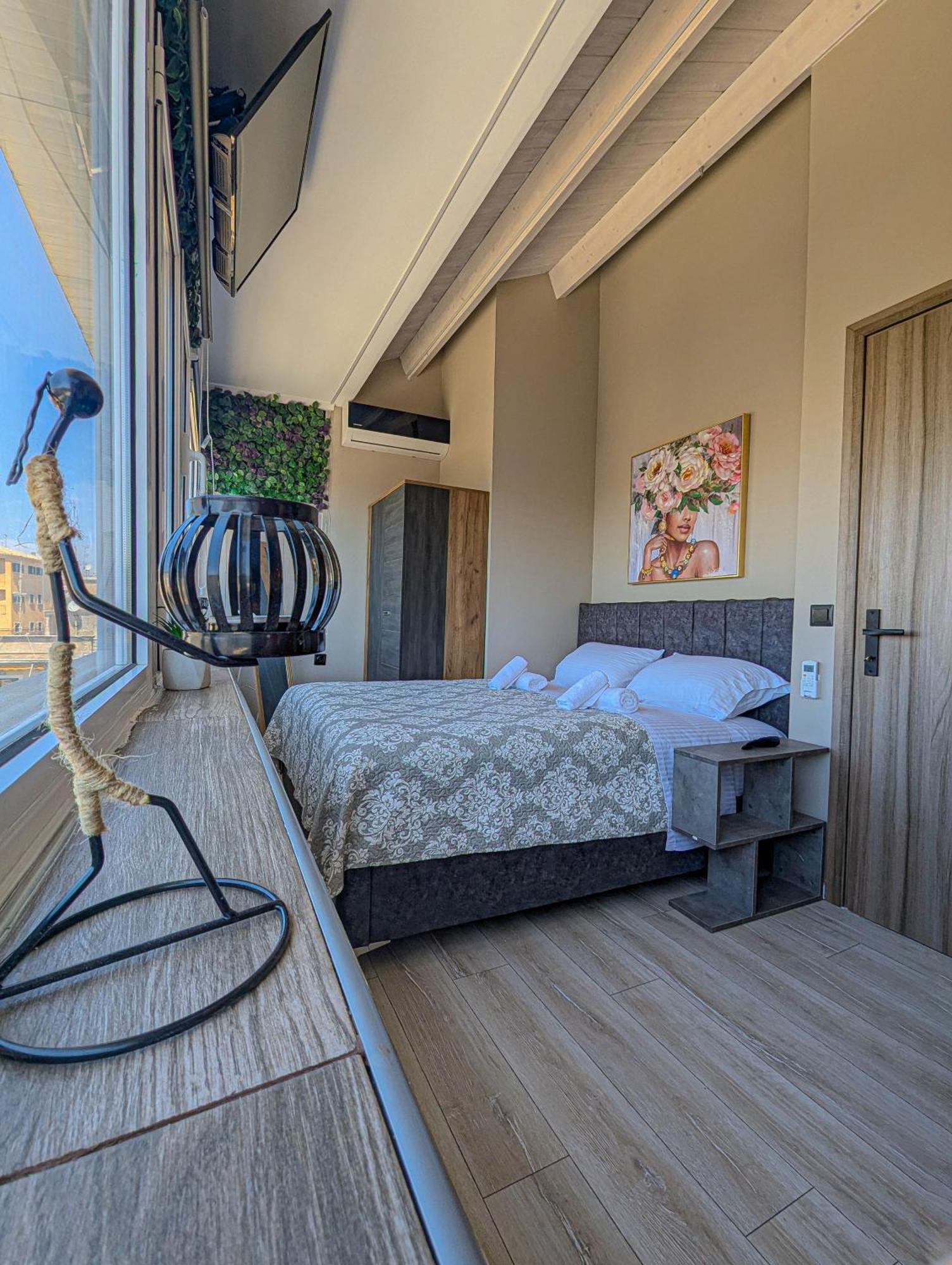 Ionian Pearl Apartments And Suites Corfu  Εξωτερικό φωτογραφία