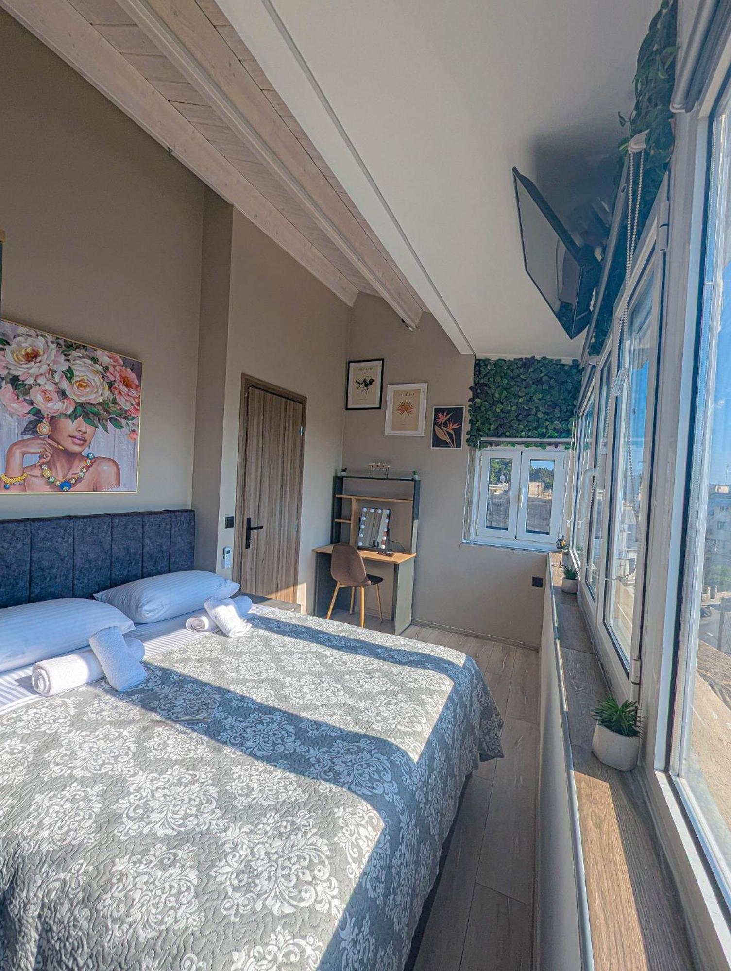 Ionian Pearl Apartments And Suites Corfu  Εξωτερικό φωτογραφία
