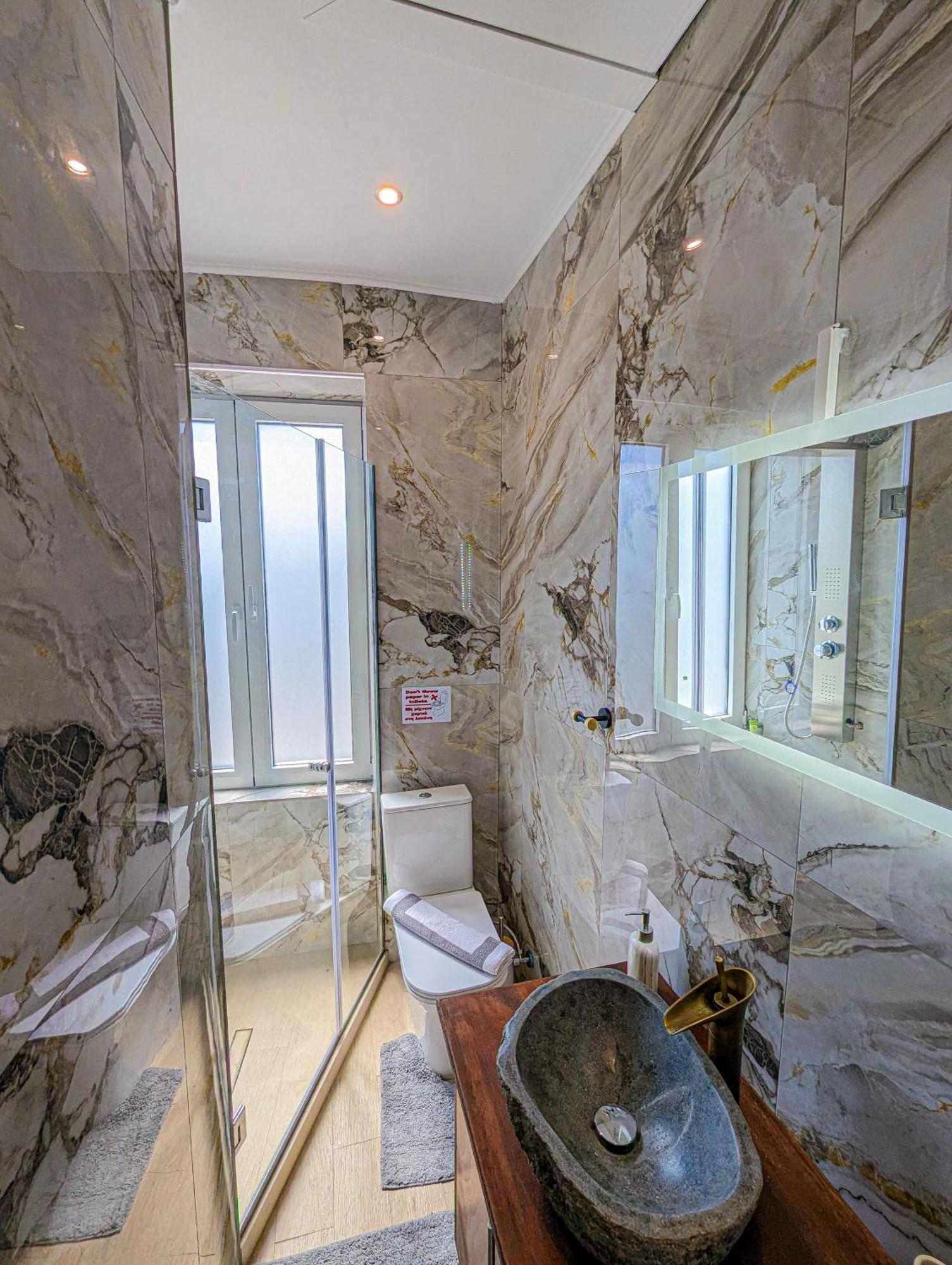 Ionian Pearl Apartments And Suites Corfu  Εξωτερικό φωτογραφία