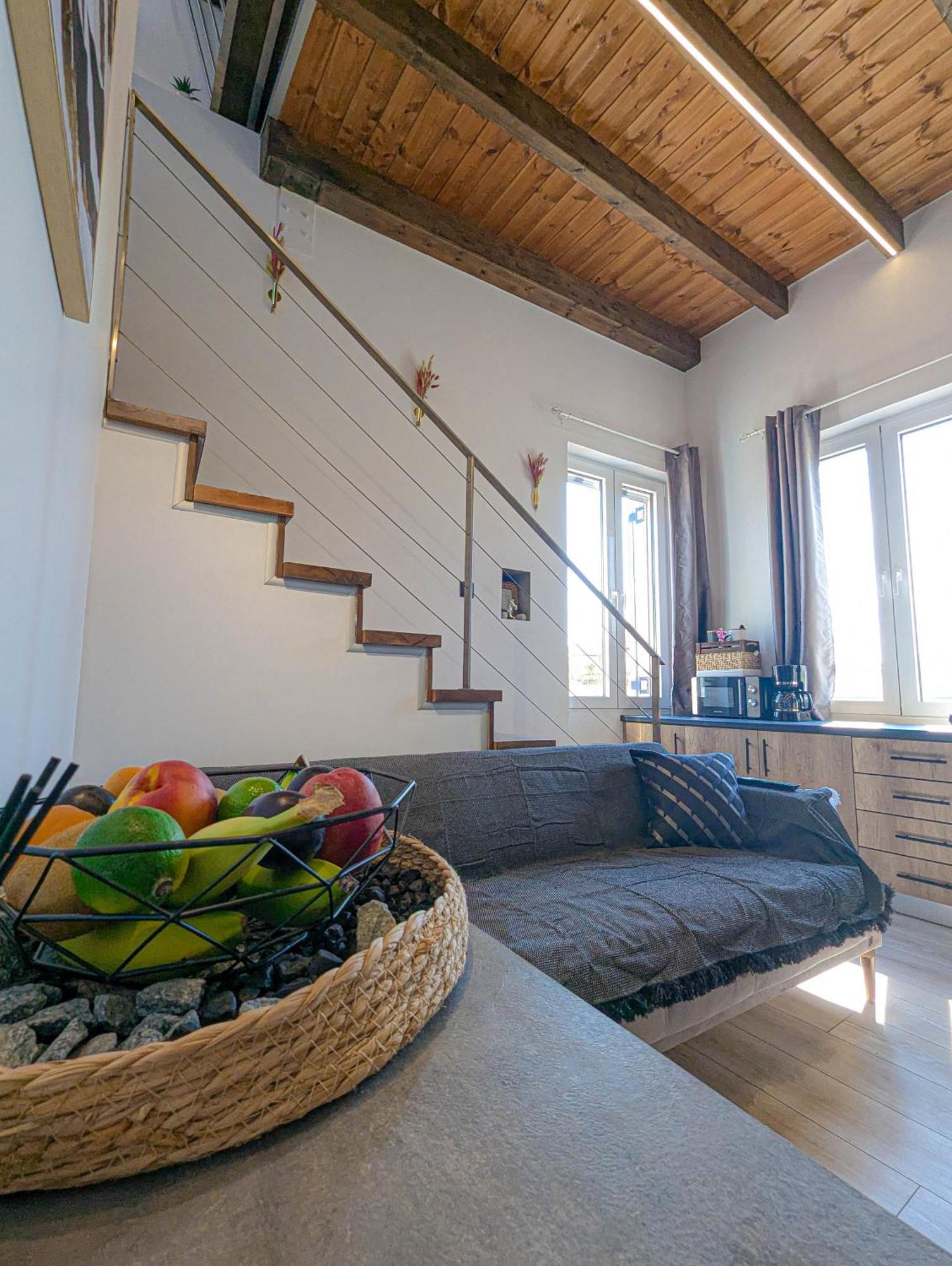 Ionian Pearl Apartments And Suites Corfu  Εξωτερικό φωτογραφία