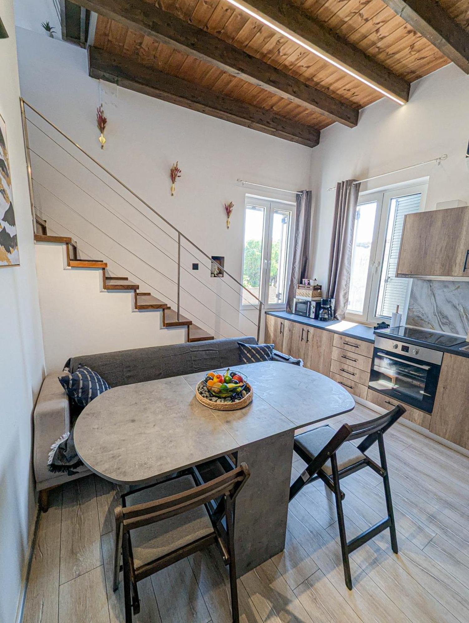 Ionian Pearl Apartments And Suites Corfu  Εξωτερικό φωτογραφία