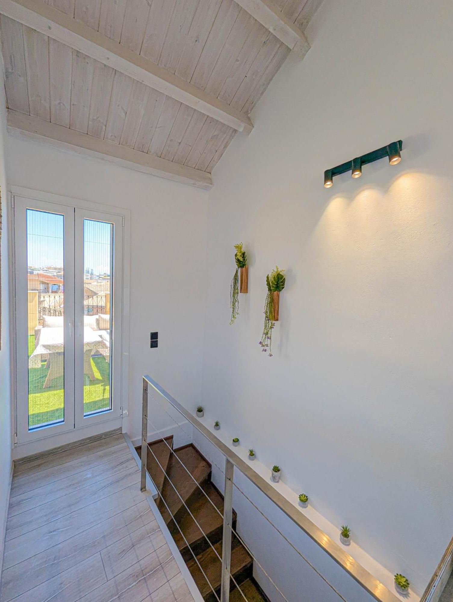 Ionian Pearl Apartments And Suites Corfu  Εξωτερικό φωτογραφία