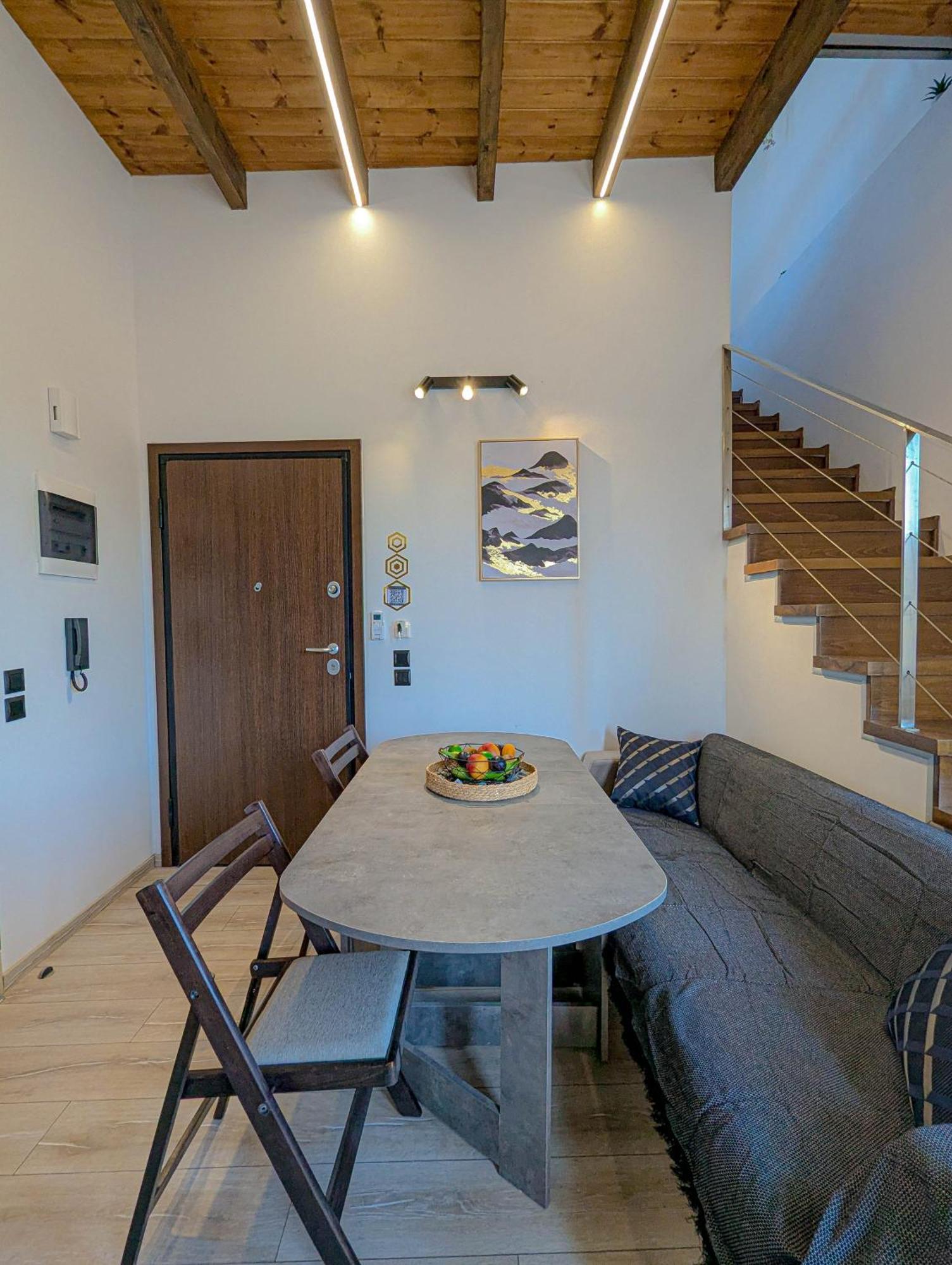 Ionian Pearl Apartments And Suites Corfu  Εξωτερικό φωτογραφία